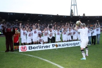 Berliner Pokalsieger 2013