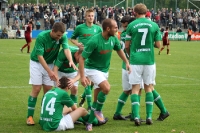 Rückstand für den BFC Dynamo in Fürstenwalde