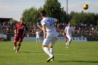 Testspiel BFC Dynamo gegen 1. FC Magdeburg
