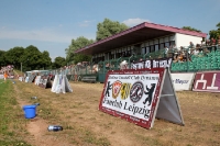 Testspiel BFC Dynamo vs. FC Carl Zeiss Jena