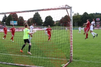VfB Germania Halberstadt vs. BFC Dynamo, 0:3