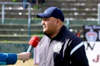 Volkan Uluc, Meistertrainer des BFC Dynamo