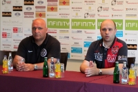 Volkan Uluc, Trainer des BFC Dynamo