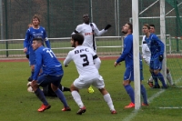 VSG Altglienicke vs. BFC Dynamo, 0:2