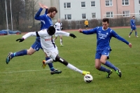 VSG Altglienicke vs. BFC Dynamo, 0:2