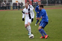 VSG Altglienicke vs. BFC Dynamo in Adlershof