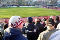 Zeitreise: Türkiyemspor Berlin vs. BFC Dynamo, 2004