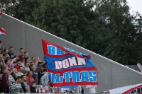 Fahne Bande Bonn Ultras