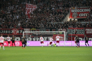 Spielfotos: Bonner SC in Essen 20-09-2019