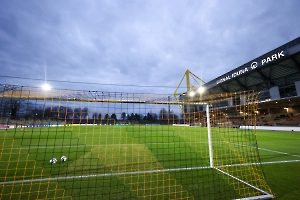 Stadion Rote Erde Signal Iduna Park