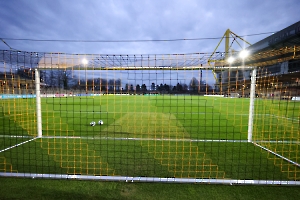 Stadion Rote Erde Signal Iduna Park