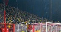 1. FC Union Berlin vs. Borussia Dortmund