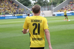 André Schürrle BVB