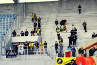 Borussia Dortmund Amateure beim Chemnitzer FC