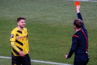Borussia Dortmund Amateure in Mainz