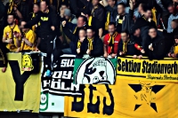 Borussia Dortmund bei Hannover 96