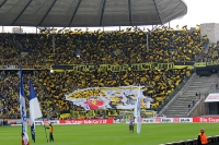 Borussia Dortmund bei Hertha BSC, 10.05.2014