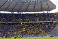 Borussia Dortmund bei Hertha BSC, 10.05.2014