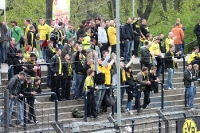 Borussia Dortmund II beim SV Babelsberg 03