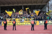 Borussia Dortmund II vs. Rot-Weiß Erfurt