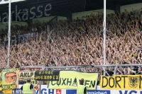 Borussia Dortmund II zu Gast beim VfL Osnabrück
