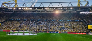 Borussia Dortmund vs. FC Kopenhagen