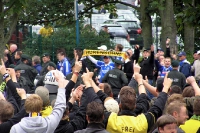 Borussia Dortmund vs. FC Schalke 04, 13.09.2008
