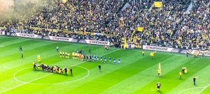 Borussia Dortmund vs. FC Schalke