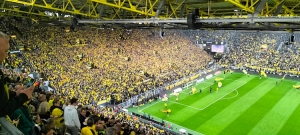 Borussia Dortmund vs. FC Schalke