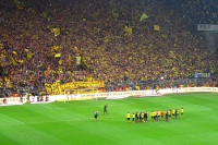 Borussia Dortmund vs. SV Werder Bremen
