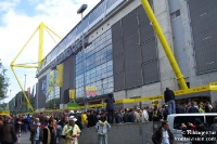 Signal Iduna Park von Borussia Dortmund
