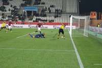 BVB 1:0 Sparta Prag Pierre-Emerick Aubameyang