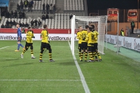 BVB 1:0 Sparta Prag Pierre-Emerick Aubameyang