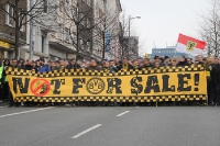 BVB Fanmarsch Not for sale