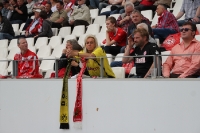 BVB Fans in Essen 2016