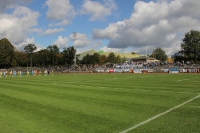 BVB U23 gegen den Chemnitzer FC 07-10-2012
