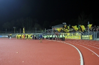 BVB U23 jubelt über Sieg in Wattenscheid 2015