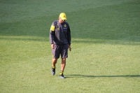 Jürgen Klopp Trainer BVB