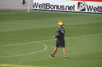 Jürgen Klopp Trainer BVB