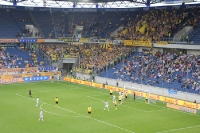 MSV Duisburg gegen BVB U23