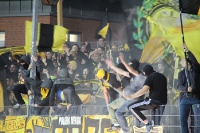 Pyro BVB Ultras Fans The Unity