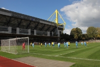 Stadion Rote Erde in Dortmund