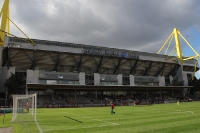 Stadion Rote Erde in Dortmund