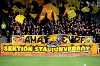 Support Ultras Dortmund RL West