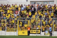 TSV 1860 München vs. Borussia Dortmund