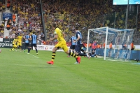 Vfl Bochum gegen Borussia Dortmund 2015