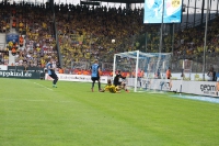 Vfl Bochum gegen Borussia Dortmund 2015
