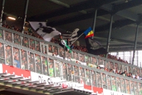 Borussia Mönchengladbach bei Werder Bremen