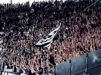 Borussia Mönchengladbach zu Gast bei Hannover 96