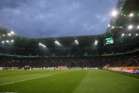 Borussia Park Mönchengladbach
